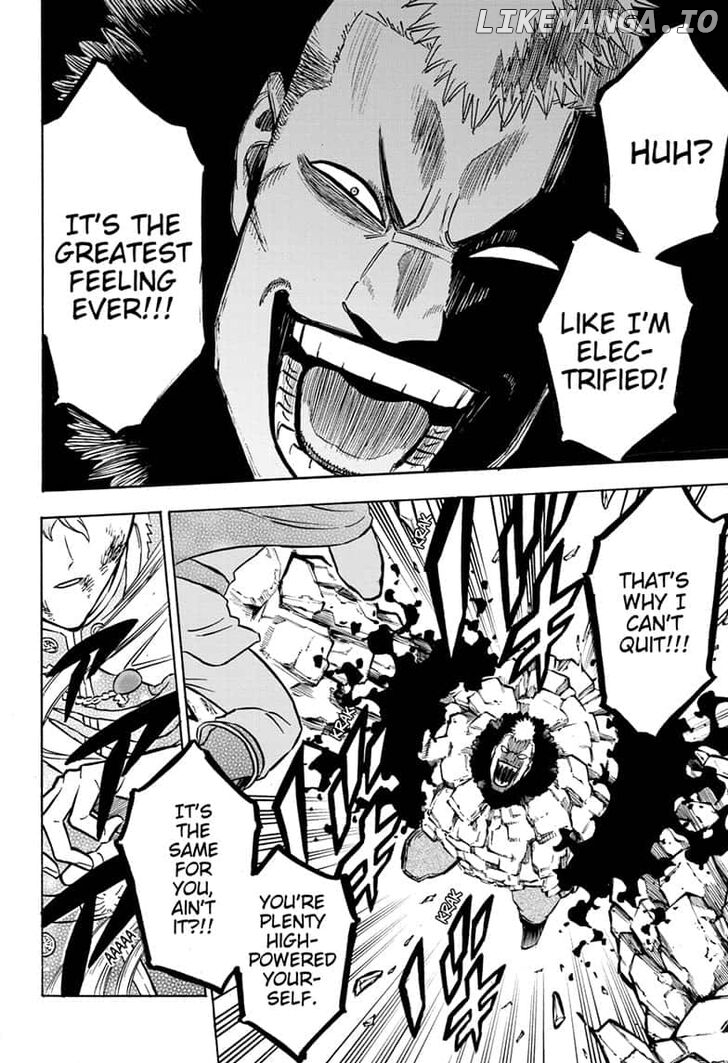 Black Clover chapter 236 image 10